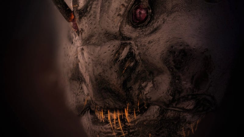 La fotografía es la ganadora del concurso Nikon Small Word y se capturó la imagen utilizando...