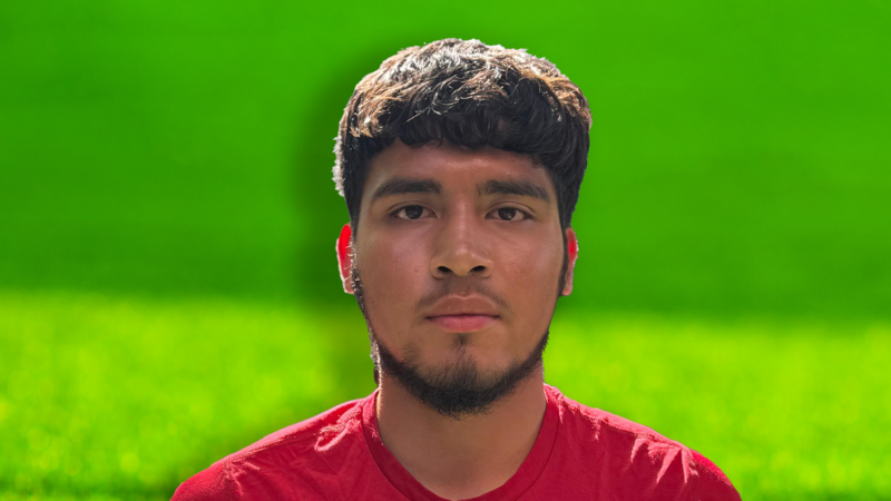 Brayan Gómez Lucero