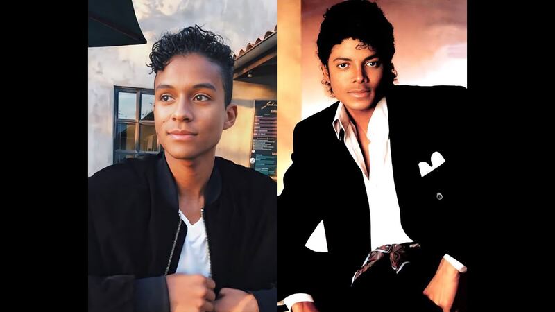 película de michael jackson cuando se estrena
