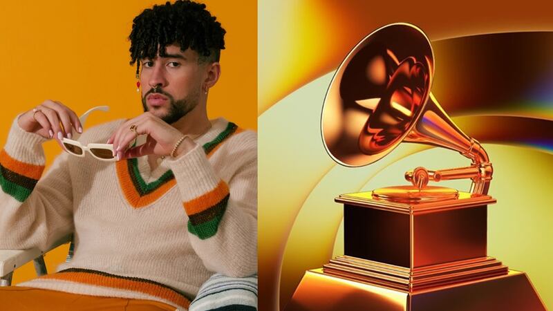 cuando son los grammys 2023