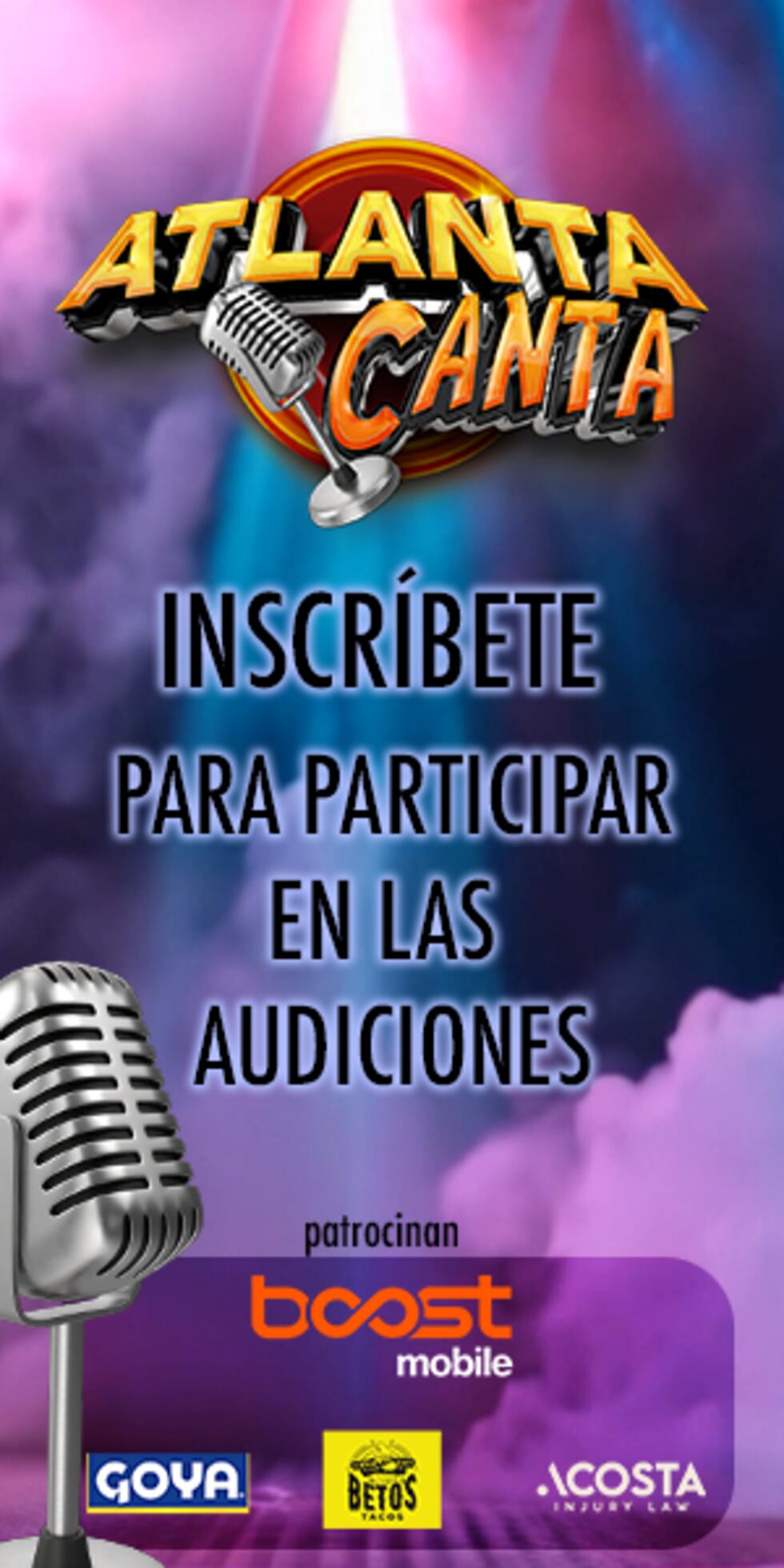 WKTB | Atlanta Canta