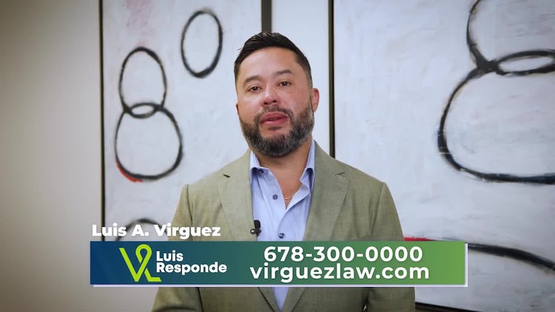 Luis A. Virgüez