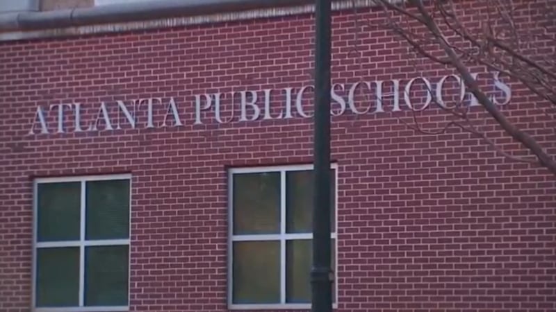 Atlanta Public Schools