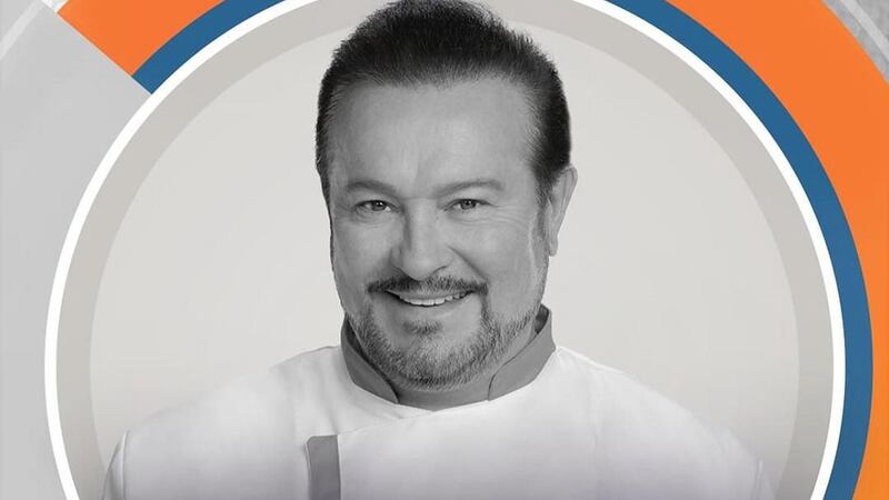 Semifinal de Top Chef VIP 2