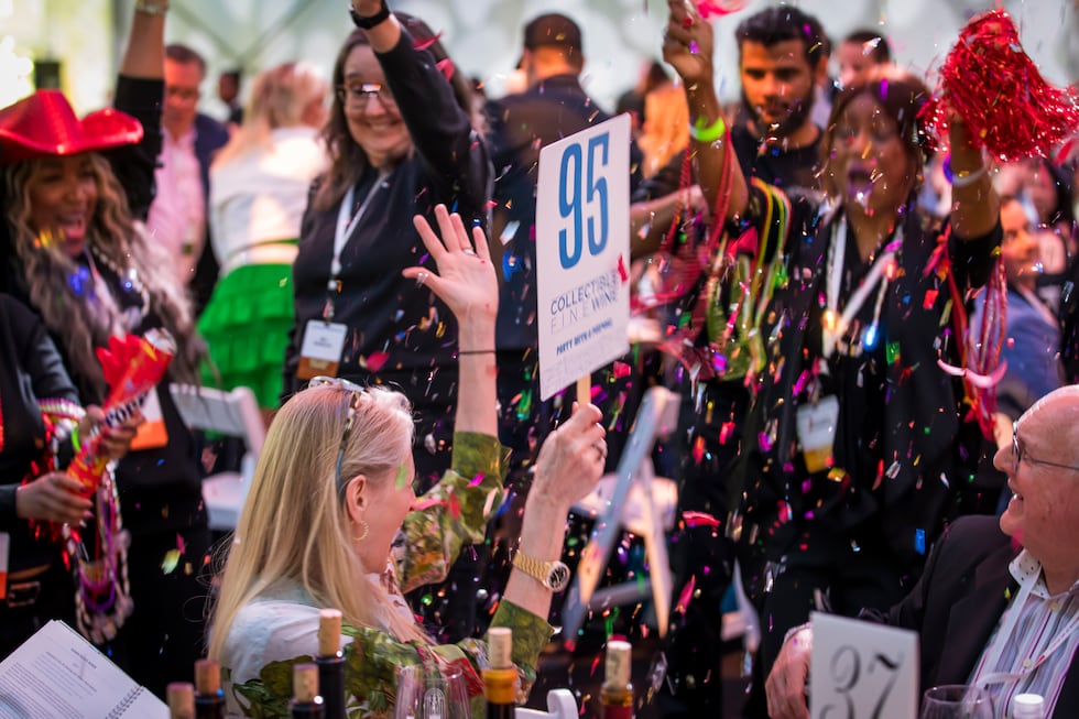 High Museum, Wine Auction 2025, 3.22.25.