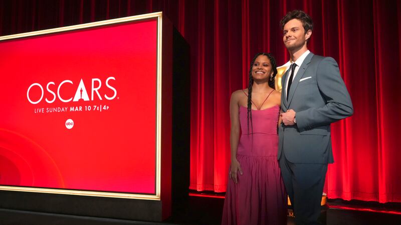 Lista de nominados a los premios Oscar