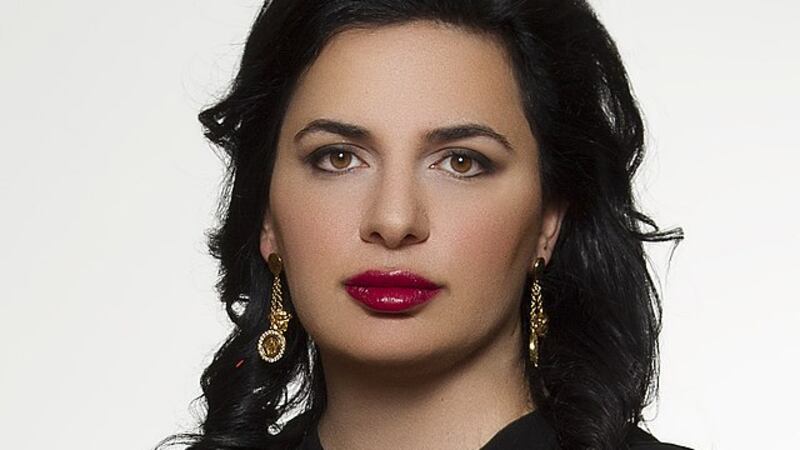 Ruja Ignatova, conocida como "la criptoreina", es buscada por el FBI por perpetrar una de las...