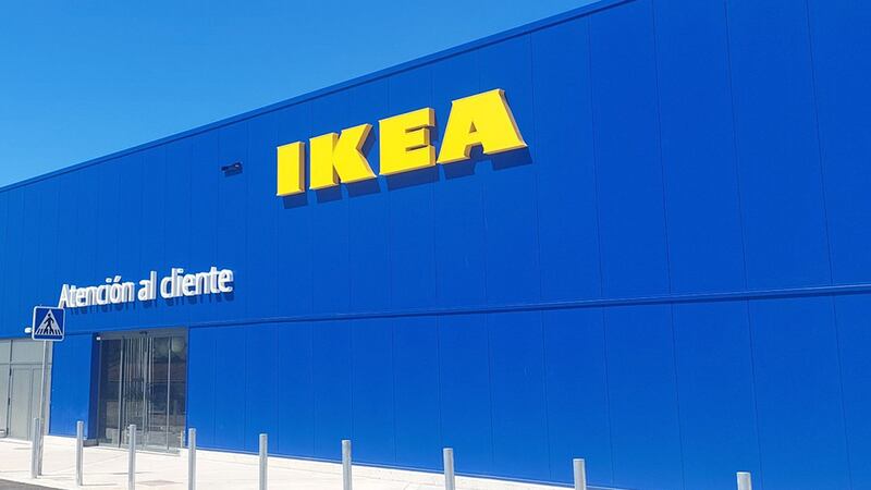 nuevas tiendas IKEA en Estados Unidos