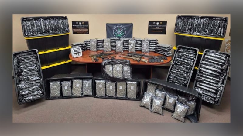 DeKalb County Police Department