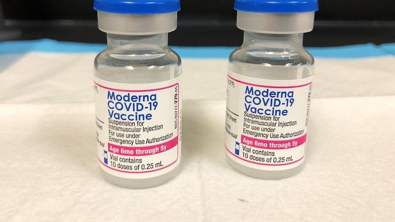 Las vacunas contra el Covid-19 para los menores de cinco años ya están disponibles en DeKalb.