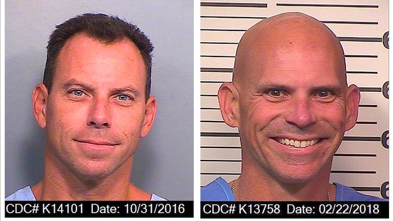 hermanos menéndez hoy