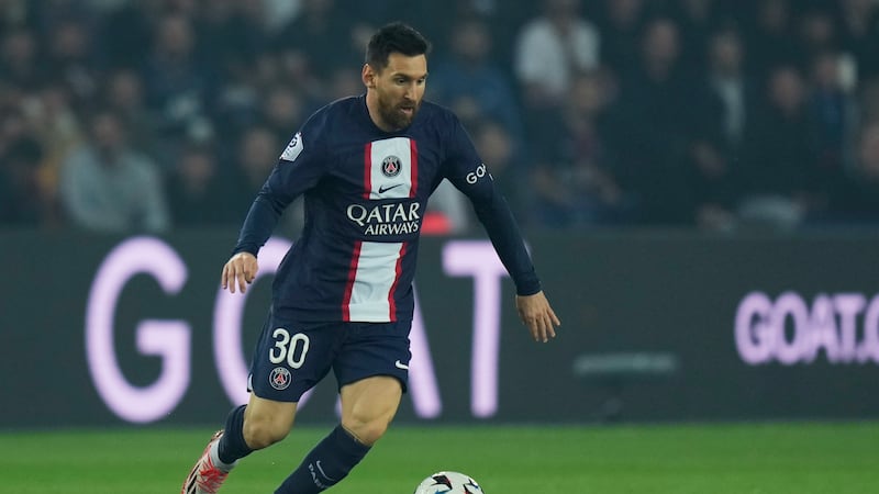 Las acciones legales involucran a las autoridades del fútbol francés, el PSG y otros...