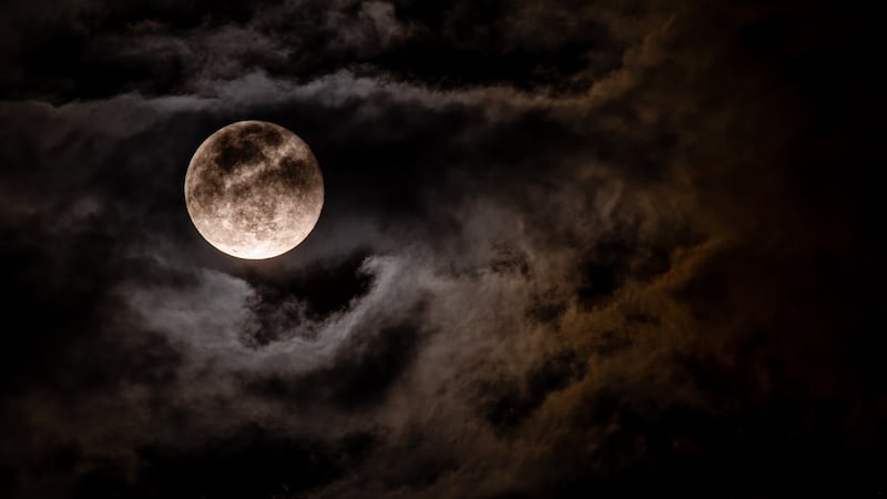 Luna negra 2023