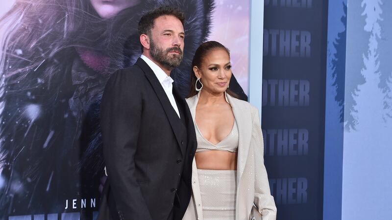 mansión de jennifer lópez y ben affleck
