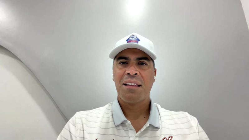 Robinson Chirinos