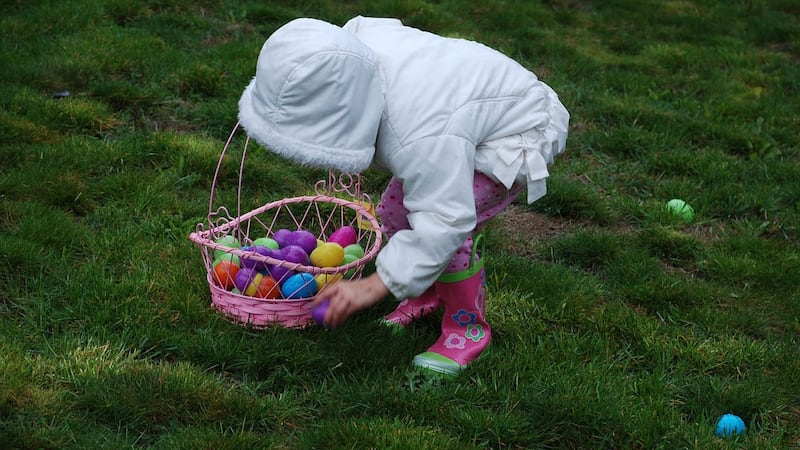 ¡La Pascua 2023 ya casi está aquí! Estas son las actividades de pascua para niños que de...