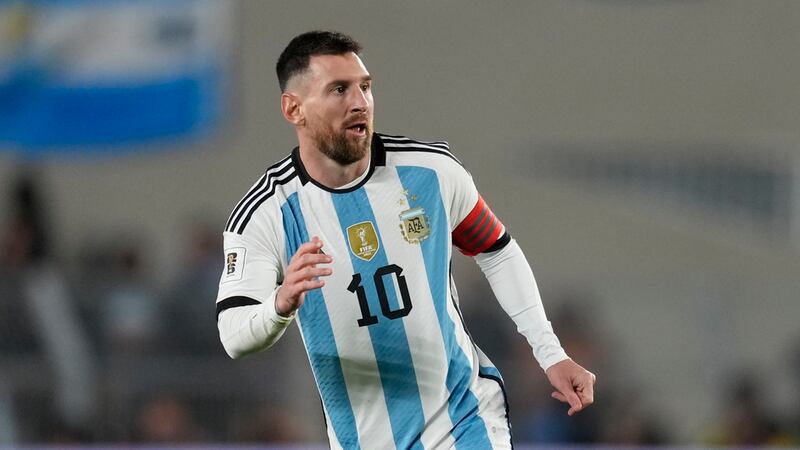 The Best 2023