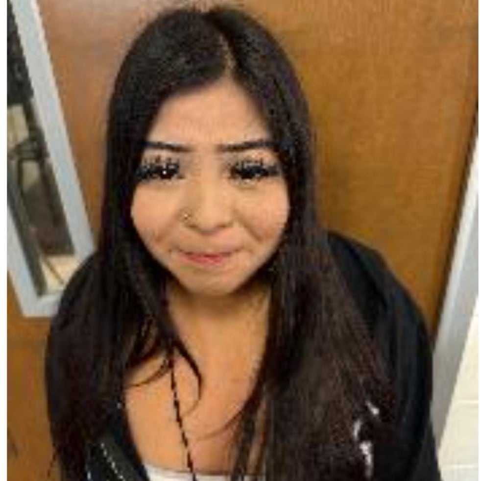 Rebecka Cabrea Hernandez