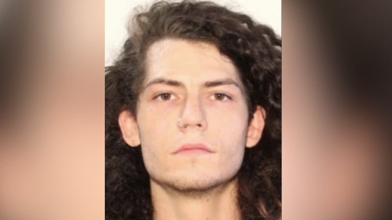 Ronald Watson wanted by FBI in Atlanta ICE building attack