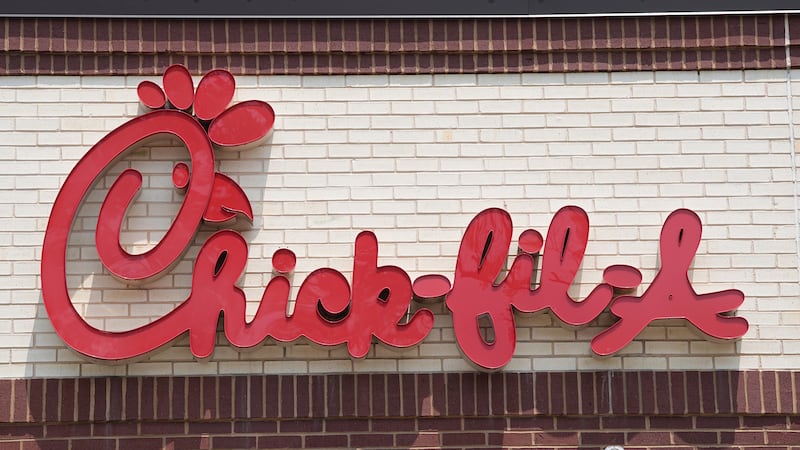 Hasta el momento, Chick-fil-A no ha revelado el número total de clientes afectados.
