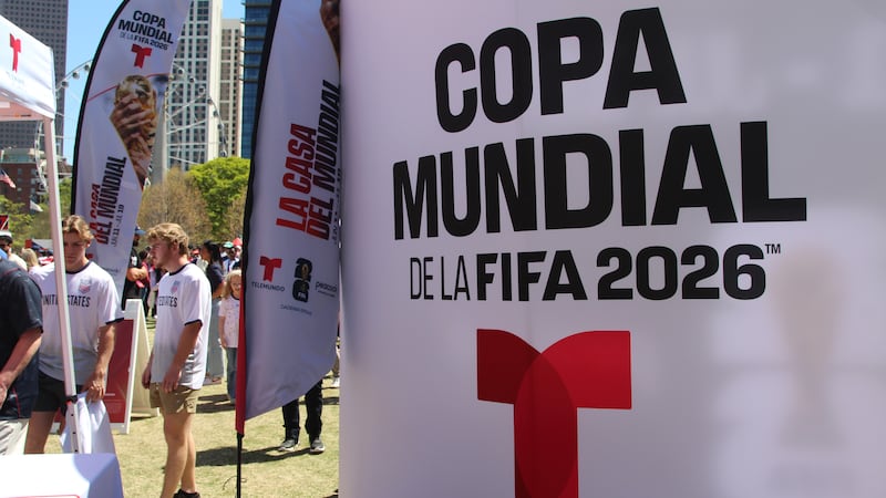 Así se vivió el fin de semana la USMNT Block Party en Atlanta.