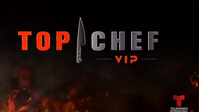 Top Chef Vip 2024 Telemundo