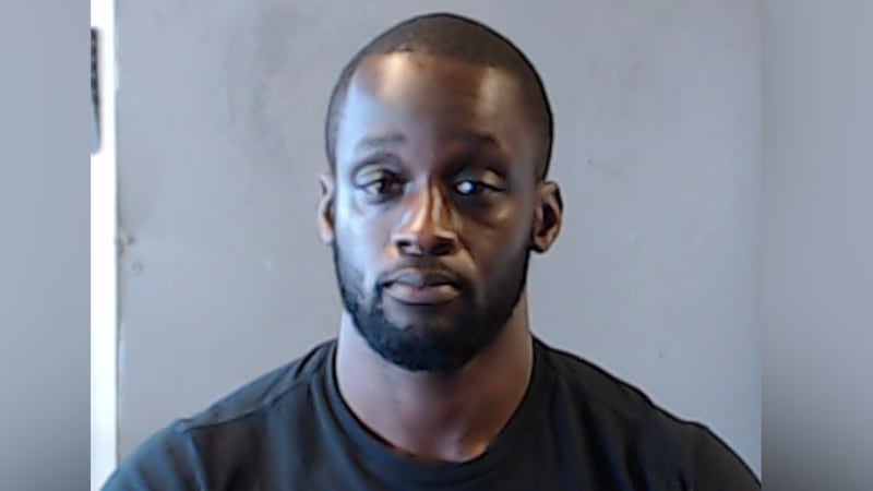 Olaolukitan Adon Abel