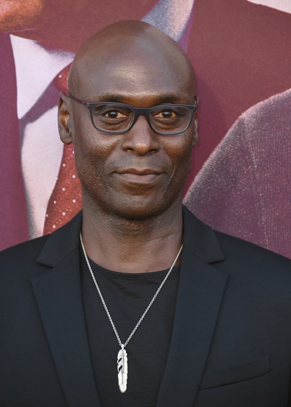ARCHIVO – El actor Lance Reddick en el estreno en Los Angeles de "Angel Has Fallen" el 20 de...