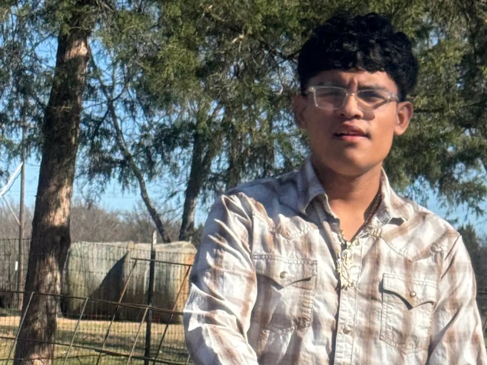 Jhon Díaz murió luego de un tiroteo en Madison, Tn la noche del 15 de octubre.