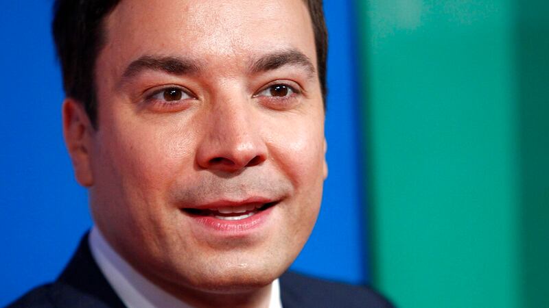 The Tonight Show Jimmy Fallon controversia