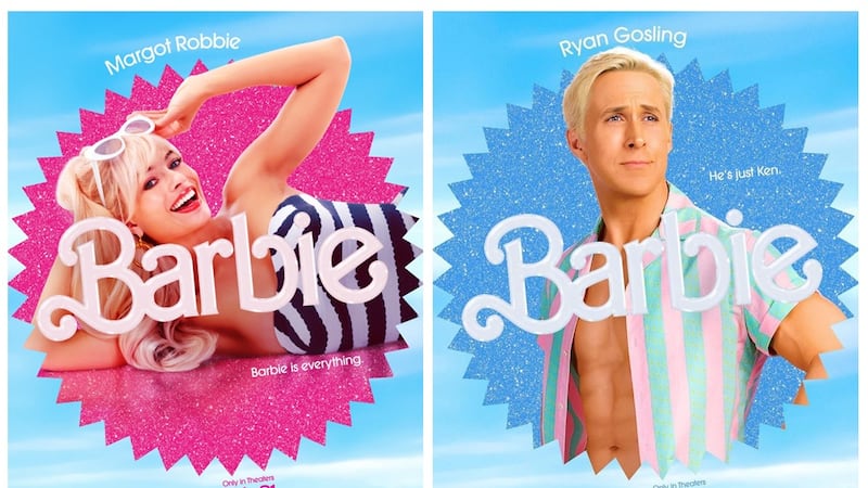 cuándo se estrena barbie 2023
