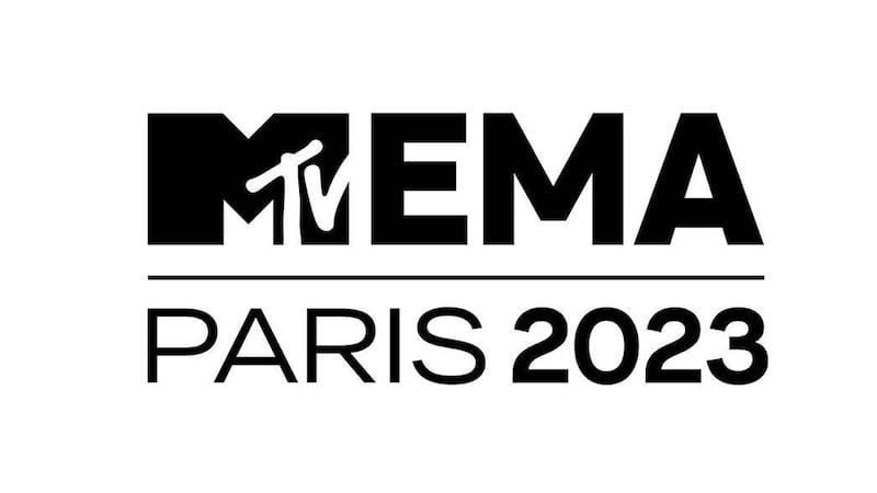 Premios MTV EMA 2023 cancelados