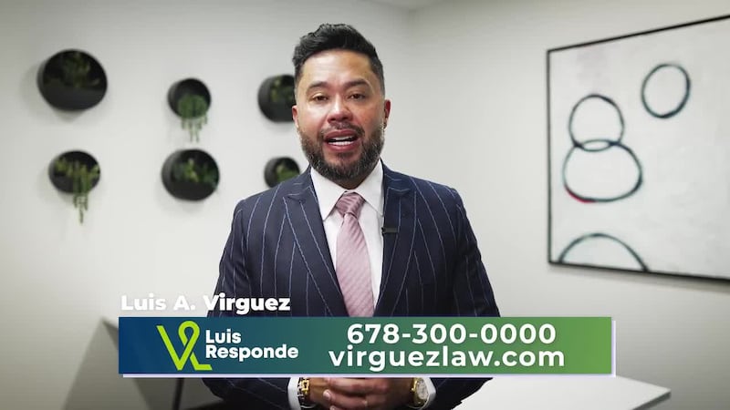 Luis A. Virgüez