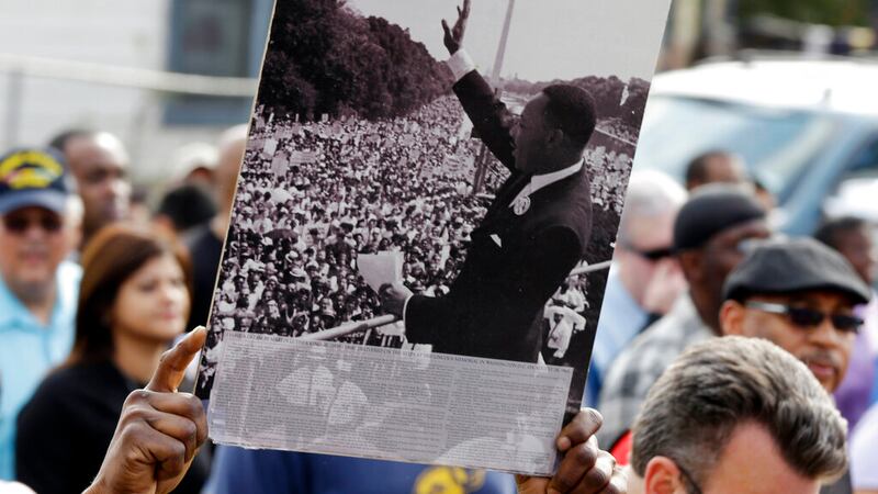 Día de Martin Luther King 2024