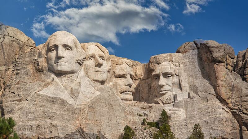 Día de los Presidentes 2024