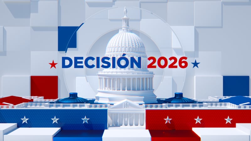 Decisión 2026