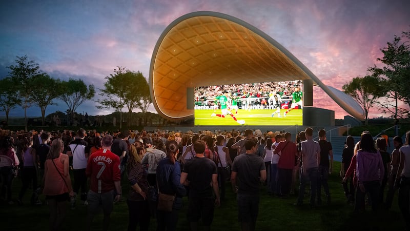 El ATL Fútbol Fest está programado para el viernes 26 y el sábado 27 de junio en Assembly...
