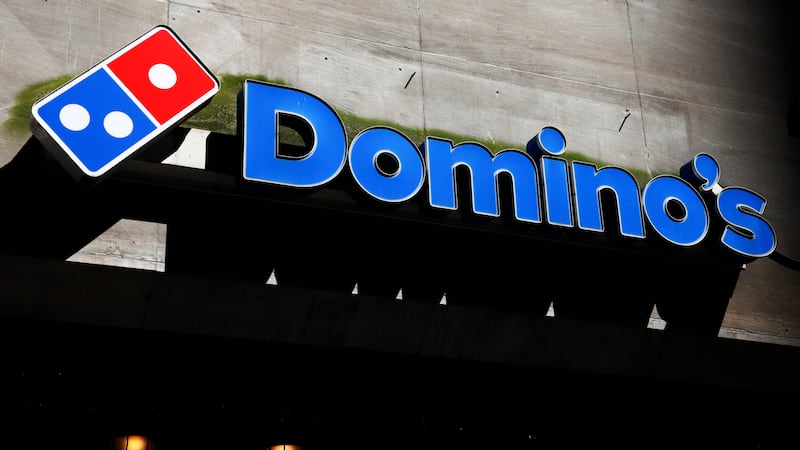 Domino's Emergency Pizza