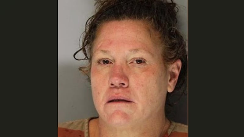 Cansey Ann Contreras