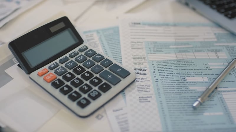 More than 700,000 families were eligible for this tax credit for roughly $250 per child, up to...