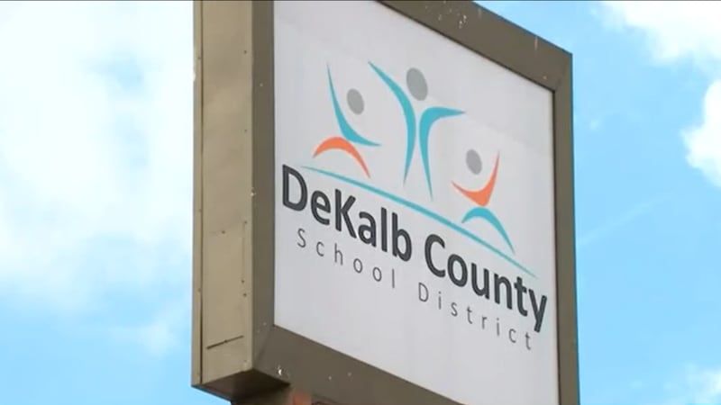 DeKalb County School District