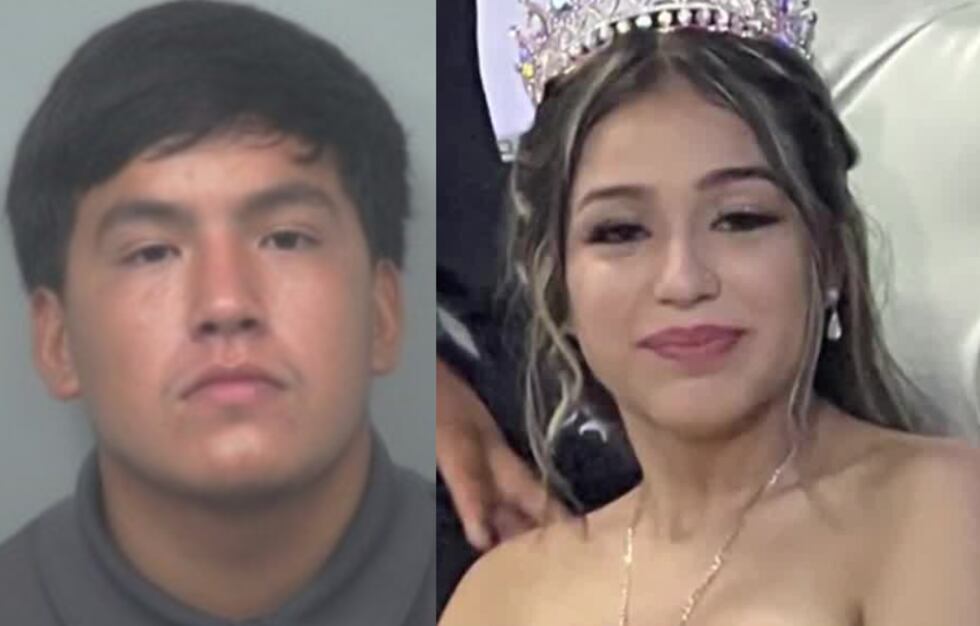 death, young, Hispanic, Mía Campos, Cause of death Mia Campos