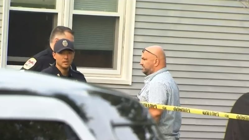La policía en Danbury, Connecticut, dijo que el trágico suceso fue un hecho aislado