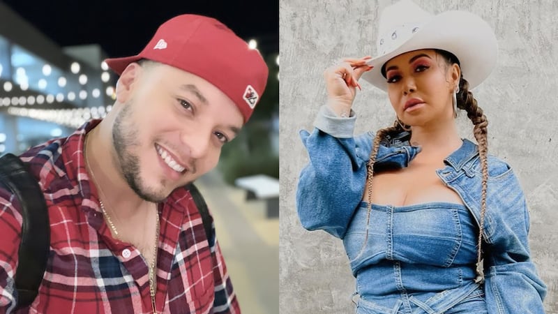 Chiquis Rivera