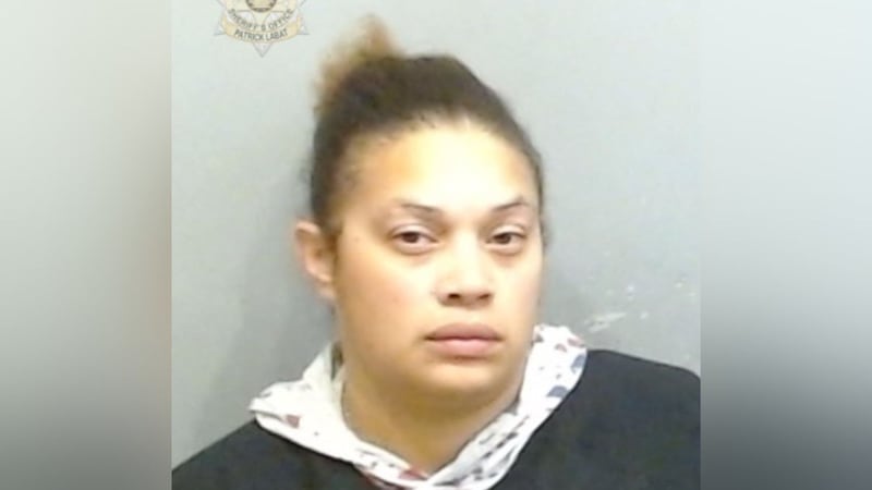 Omayrilin Colon was arrested on charges of murder and first-degree cruelty to children.