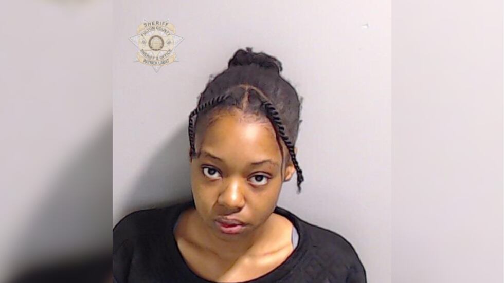 Laneisha Shantrice Henderson.