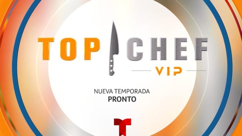 Top Chef VIP 3