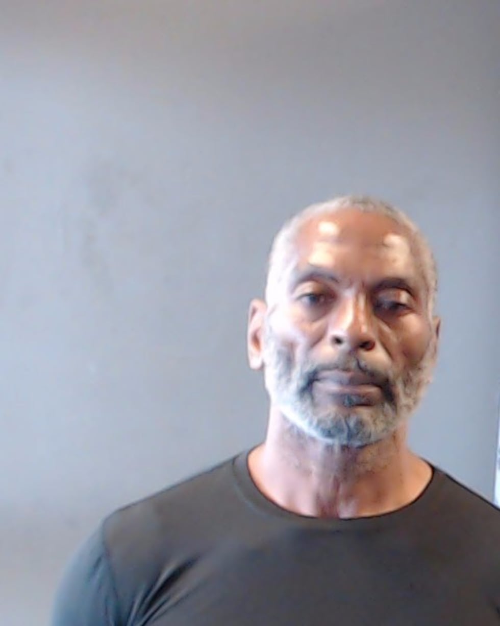 Omar Ali.