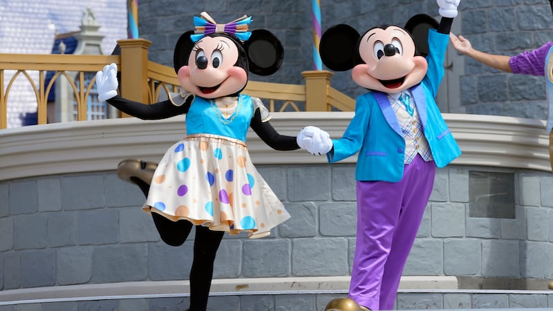 precios de las entradas de los parques Disney