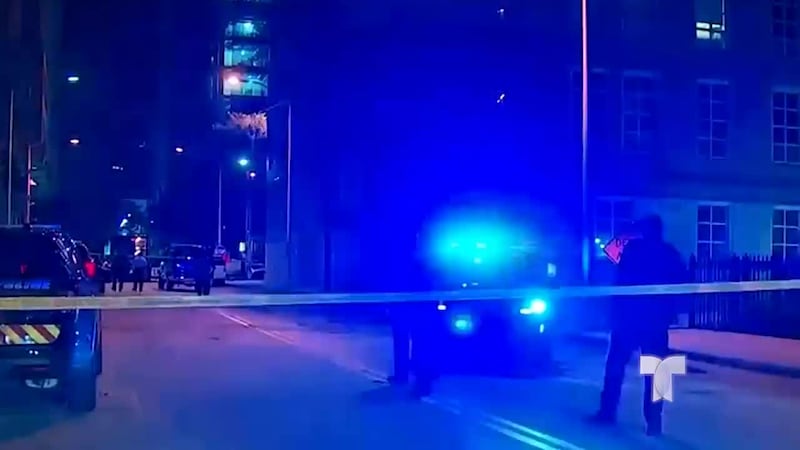 DULUTH (TELEMUNDO ATLANTA).- Bienvenidos a nuestro segmento digital de las Noticias del día...